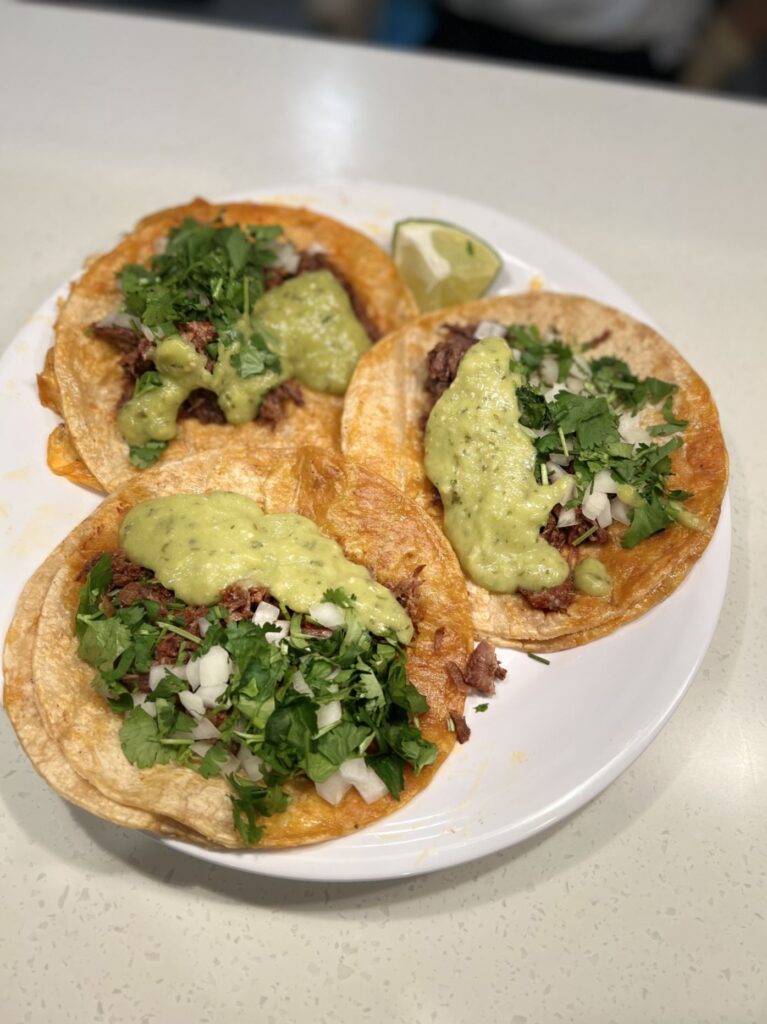 RC Tacos 2