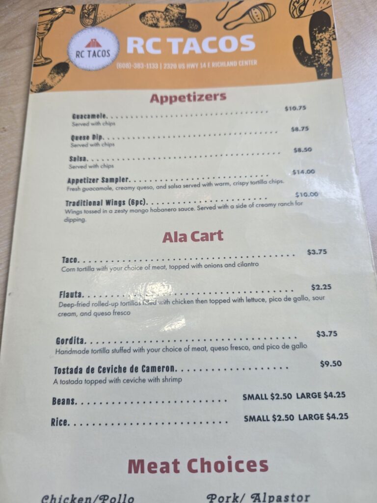 RC Tacos 4